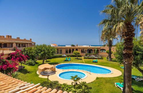 Clube Maria Luisa - Foto 17