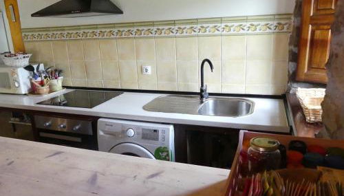 Cabaña pasiega Las Lugas - Foto 4