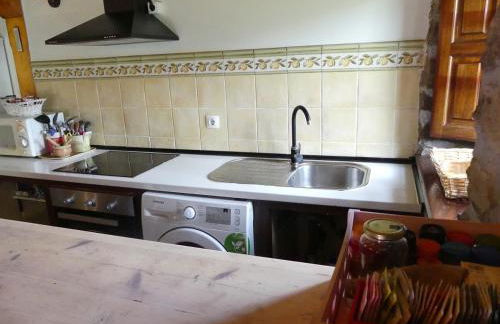 Cabaña pasiega Las Lugas - Foto 4