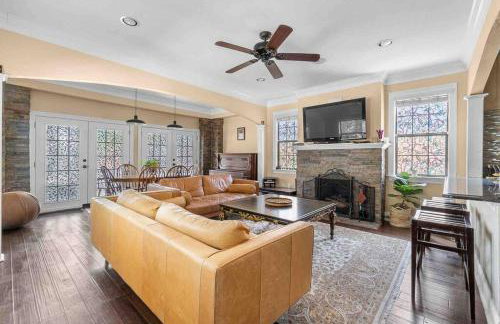 Yellow house - Foto 50