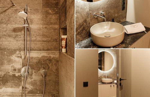 Apartamenty Premium NJ Lublin Centrum - REZYDENCJA OGRÓD SASKI Jasna 7 - Foto 20