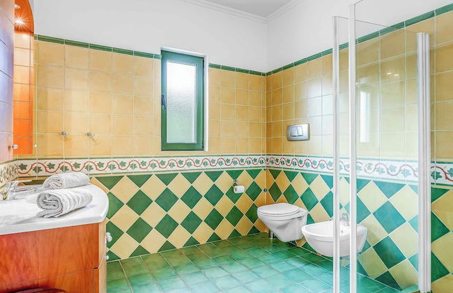 Villa Fonesei - Foto 13