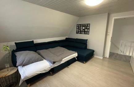 Ferienhaus Achterhus für Familien & Homeoffice - Foto 10