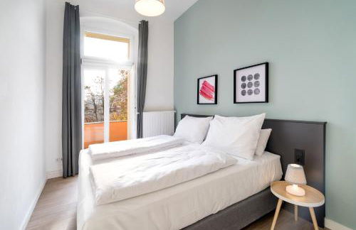 BENSIMON apartments Mitte / Wedding - Foto 54