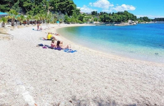 Cool Attic apt w Gallery, in the Heart of Split - Foto 32