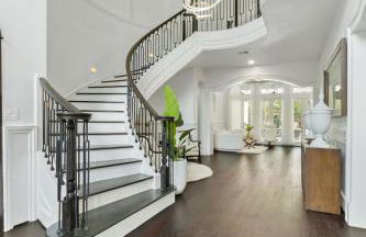 Luxury Mansion in The Woodlands TX with Heated Pool, Spa, BBQ & Basketball Court - Foto 1