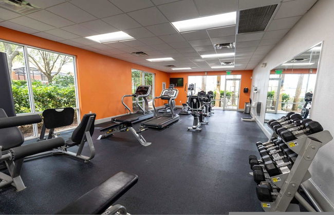 Townhome Jacuzzi Grill 10 min Disney - Foto 62