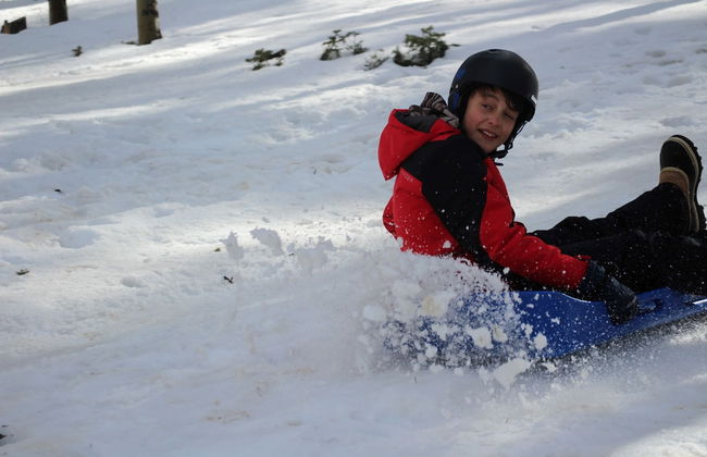 Aspen Springs Angel fire - Foto 58