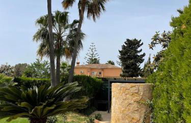 Schönes Ferienhaus Caesar mit großem Pool und Garten - Foto 32