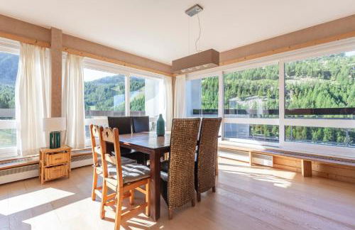 Le plus grand appartement, 150 M2, et la plus belle vue d'Isola 2000 Front de Neige - Photo 11