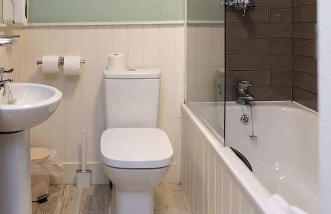 The Clarendon Hotel - Foto 35