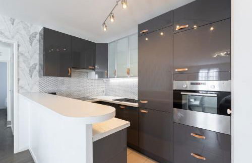 Apart' MIN - Disneyland Paris - 3 Bedrooms - 2 Parking Spots - Foto 30