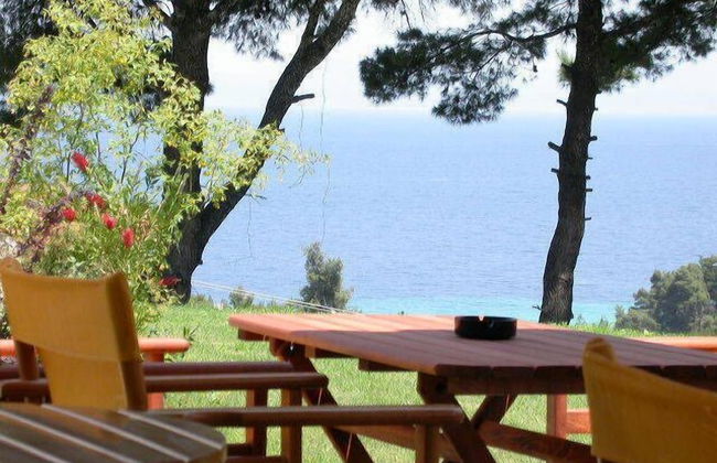 Alkion Hotel - Foto 14