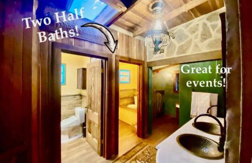 The Heritage House of Los Alamos - Foto 20