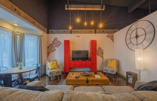 Haven at Hazel ~ Downtown Studio - Foto 38