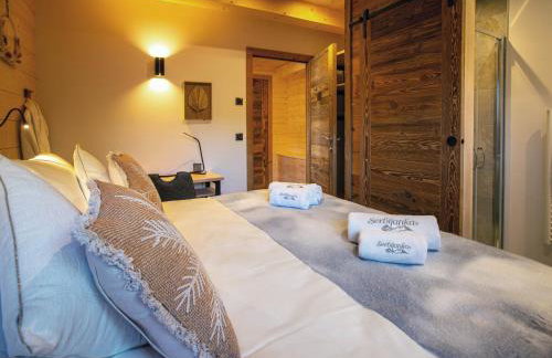 Chalet Serbijanka Alpine Retreat with Hammam Sauna and Jacuzzi for 14 Gueststs - Foto 62