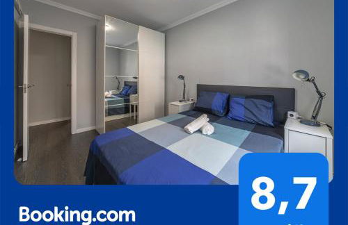 Cerca Warner Park - Apartamento PALACIO ARANJUEZ - Foto 13