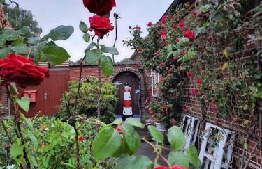 Ferienwohnung "Casa Capurso" - Foto 7