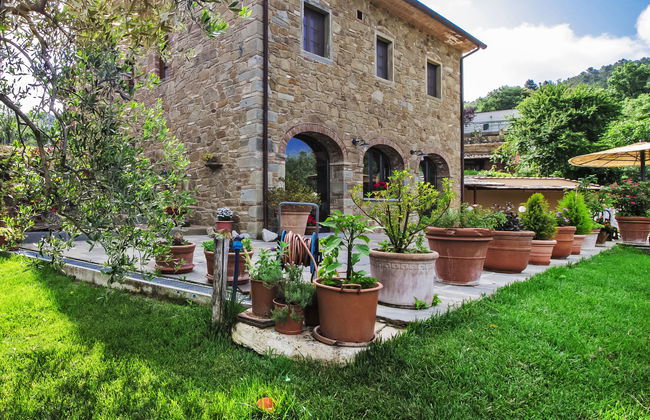 Il Borgo di Gebbia - Foto 37