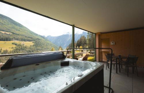 Archehof Hochzirm Lodge Franz - Photo 14