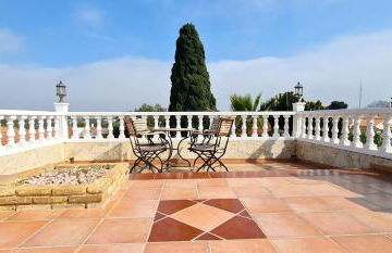 Villa Las Adelfas (escapada ideal en Costa Blanca) - Foto 10