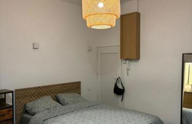 Studio Quai Claude Bernard - Foto 3