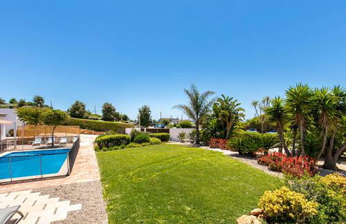 Beach Villa - oceanfront villa Martinhal - Foto 28