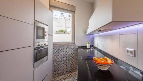 Apartamentos RG Suites Jardines de Murillo - Foto 5, Other