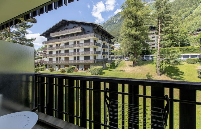 Résidence du Brévent - Foto 1