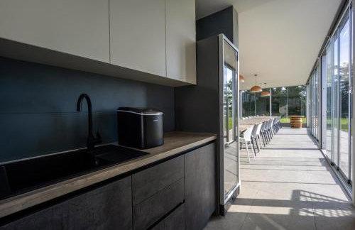 Casa Cielo, new modern villa with outdoor pool - Foto 39