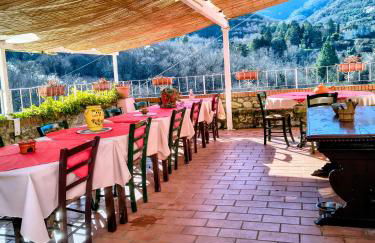 Agriturismo Locanda del Papa - Photo 2