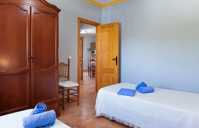 Villa Montemar - Photo 21