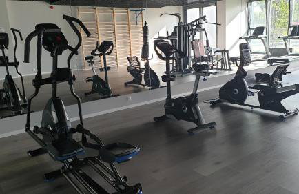 Apartament Żółta Sofa - Foto 22