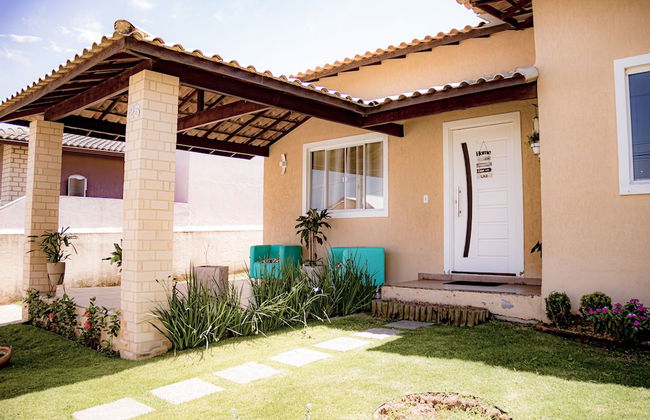 Casa de São Pedro da Aldeia - Photo 15