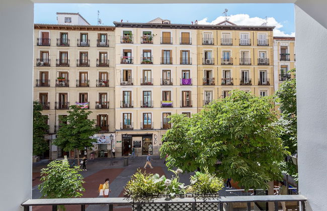 Genteel Home Chueca II - Photo 15