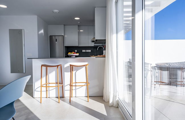 Aqua Apartments Bellamar Marbella - Photo 42