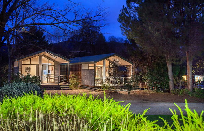 Big4 Tasman Holiday Parks - Bright - Photo 2