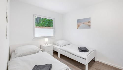 Ferienhaus Dünenwald - Foto 5