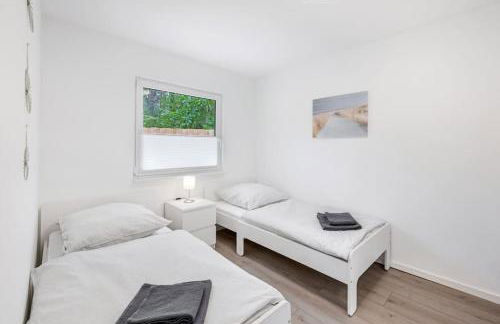 Ferienhaus Dünenwald - Foto 5