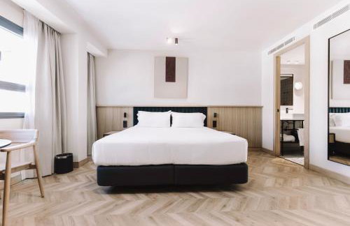 Aspasios Sofia Apartments - Foto 22