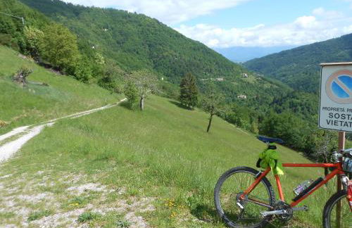 Agriturismo La Casa Nei Boschi - Foto 67