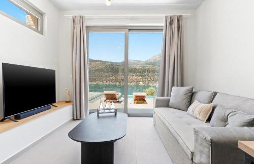 Villa Lethia - Foto 24