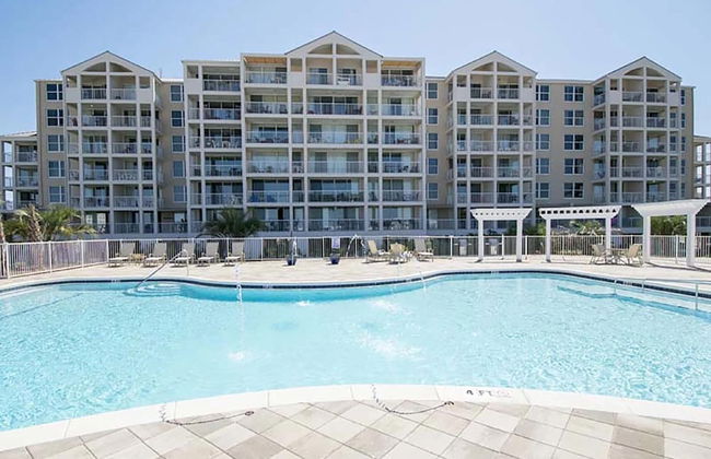 Magnolia House #510- Gone Gulfin' - Foto 29