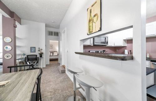 Cozy Condo On Collins- Walk to High St /Dtown /OSU - Foto 24