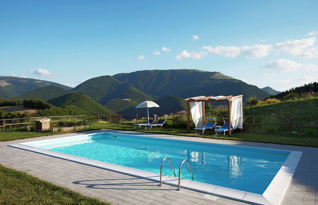 Belvilla by OYO Gina - Foto 20