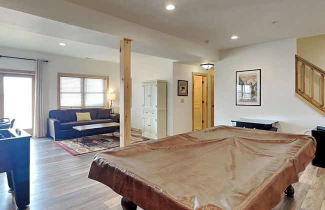 Moonlight Ridge by Taylor Made Deep Creek - Foto 39