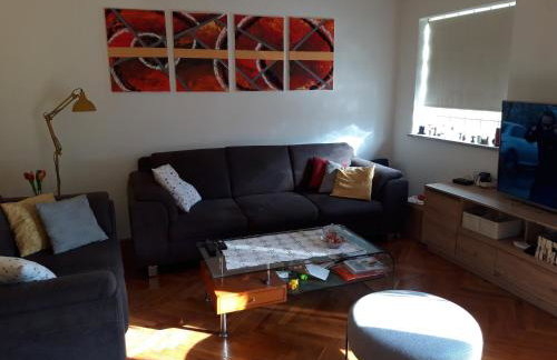 Big apt W.large Terrace&great sea View,close Beach - Foto 10