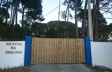 Quinta da Idalina - Foto 17