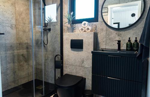 Uroczysko nad Pilicą Sauna & Balia - Foto 40