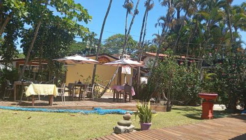 Pousada Lua Cheia - Foto 3